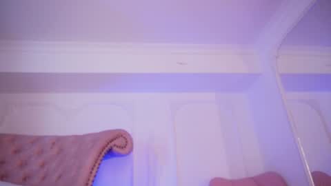 Luciana online show from August 15, 1:31 am