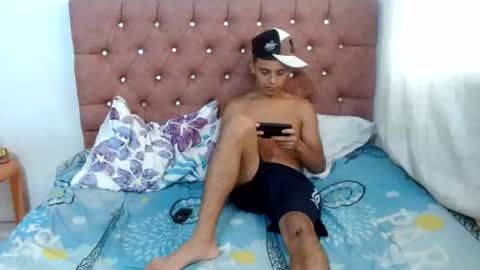 luciana_rober online show from August 12, 9:50 pm