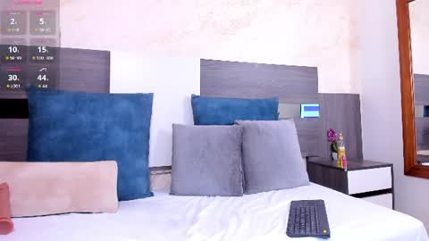 Luci  online show from August 12, 9:17 pm