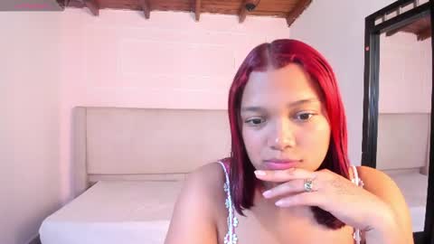 lucianaadams online show from August 15, 7:07 pm