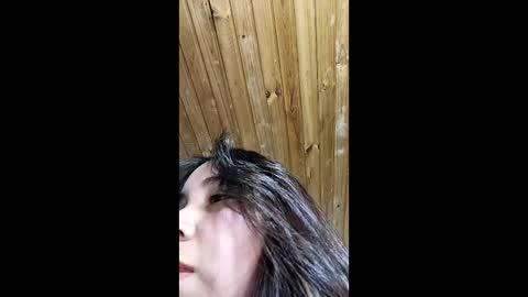 Dani 3 online show from April 11, 12:43 am