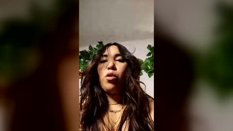 Dani 3 online show from June 21, 12:44 am