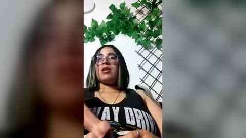 Dani 3 online show from August 14, 12:25 am
