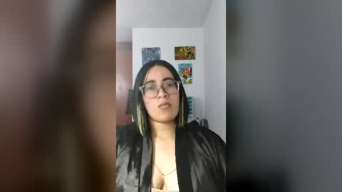 Dani 3 online show from August 15, 3:49 pm