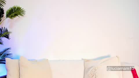 LucianaM online show from July 26, 5:51 pm