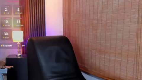 Luciano online show from August 4, 2:25 pm