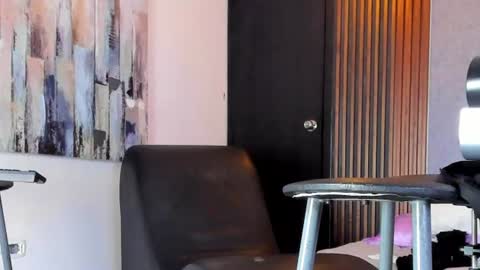 Luciano online show from August 8, 1:44 pm