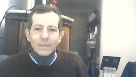 Luciano online show from June 6, 3:01 am
