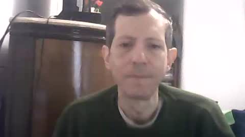 Luciano online show from June 6, 1:50 pm