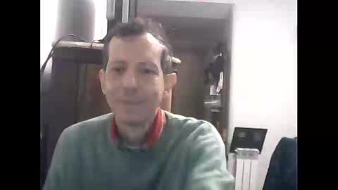 Luciano online show from June 6, 6:57 pm
