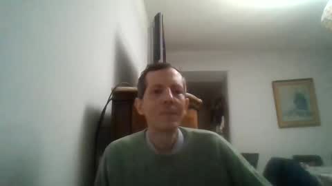Luciano online show from June 8, 10:27 pm