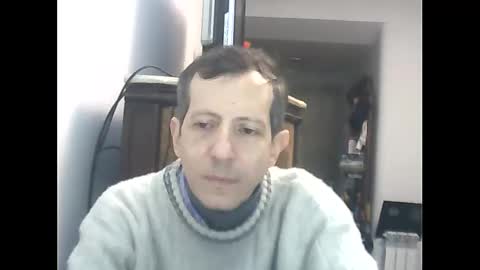Luciano online show from June 9, 8:59 pm