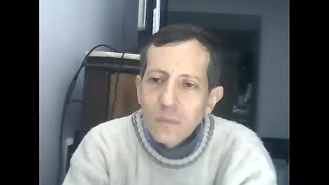 Luciano online show from June 9, 11:11 pm