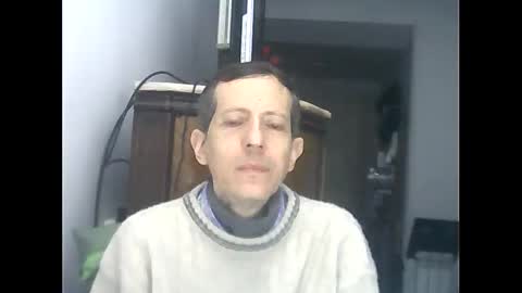 Luciano online show from June 10, 12:28 am