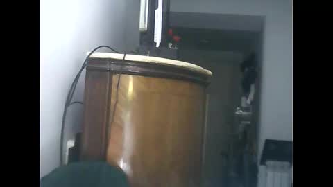 Luciano online show from June 10, 1:34 am