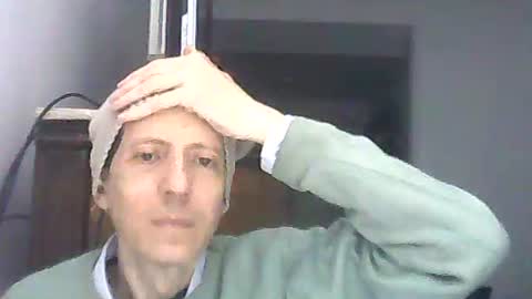 Luciano online show from June 13, 2:08 am
