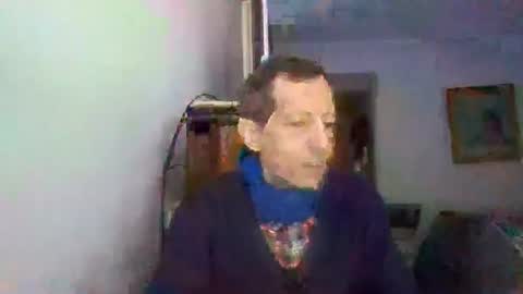 Luciano online show from June 15, 4:49 pm