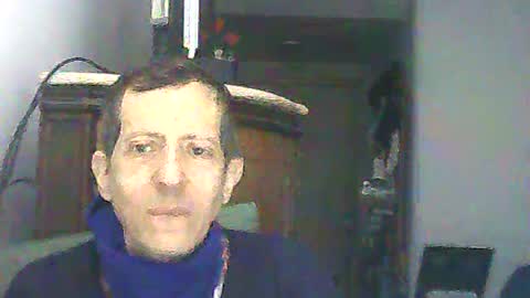 Luciano online show from June 15, 7:01 pm