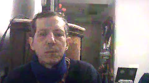 Luciano online show from June 16, 12:31 am