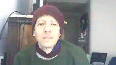 Luciano online show from June 16, 1:20 pm