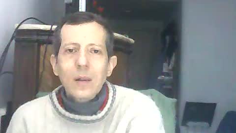 Luciano online show from June 16, 7:12 pm