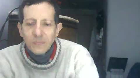 Luciano online show from June 23, 7:15 pm
