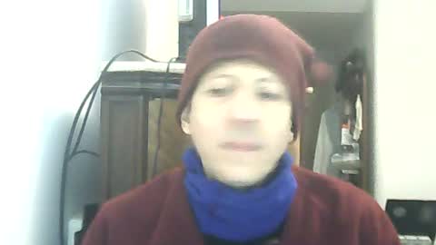 Luciano online show from June 30, 8:32 pm