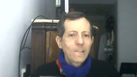 Luciano online show from July 1, 1:29 am