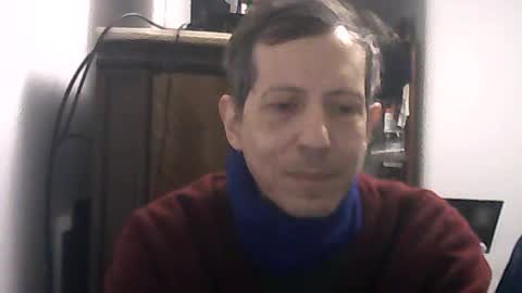 Luciano online show from July 2, 10:11 pm