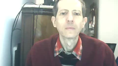 Luciano online show from July 11, 1:00 am