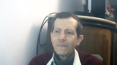 Luciano online show from July 17, 2:00 am
