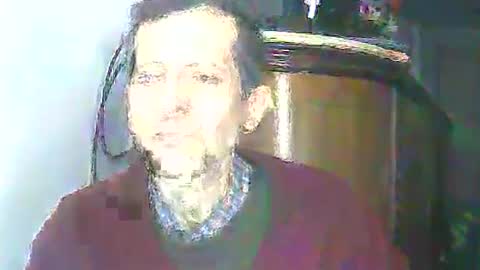 Luciano online show from July 28, 6:03 pm