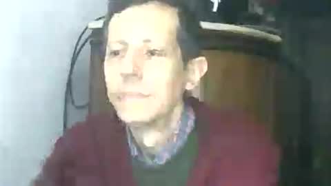 Luciano online show from July 28, 7:09 pm