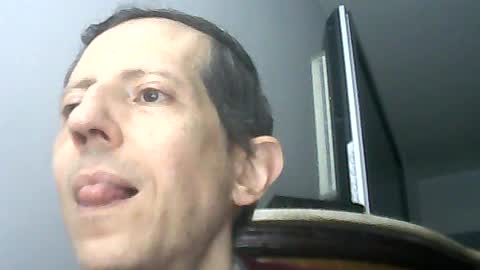 Luciano online show from August 4, 10:07 pm