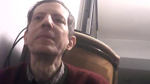 Luciano online show from August 6, 10:31 pm