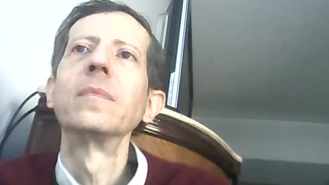 Luciano online show from August 8, 2:06 pm