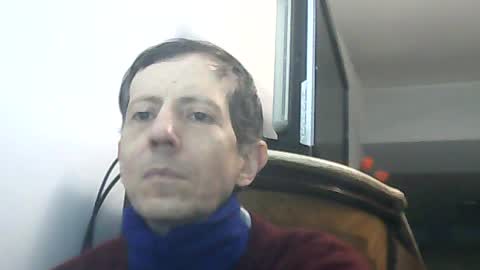 Luciano online show from August 9, 2:12 am