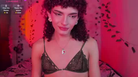 lucianromeo17 online show from August 5, 1:09 pm