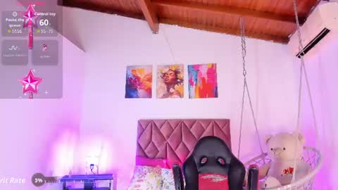 lucibunny__1 online show from August 11, 11:18 pm