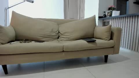 Lucie online show from July 28, 9:21 pm