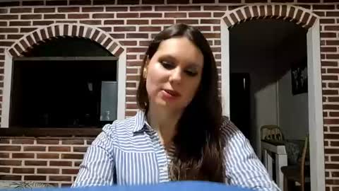 July online show from August 6, 12:15 pm