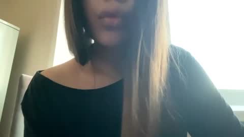 Anny online show from August 31, 3:35 pm