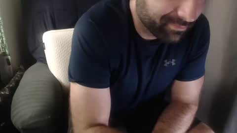 luciferdemigod666 online show from August 7, 3:17 am