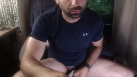 luciferdemigod666 online show from August 7, 5:29 am