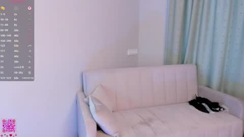 Eveline online show from August 12, 12:40 pm