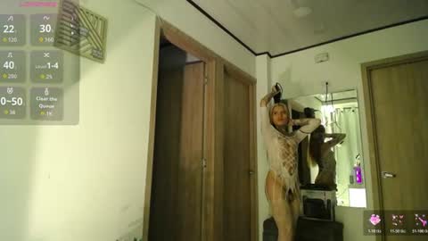 luciiana_lol online show from August 10, 9:33 am