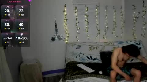 Luciifer 29 online show from August 7, 5:07 am