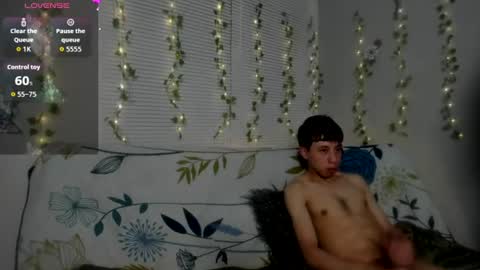 Luciifer 29 online show from August 9, 6:58 am