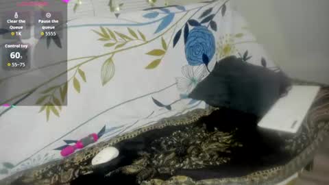 Luciifer 29 online show from August 14, 1:59 pm