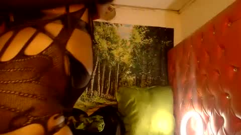 Lucile Carrie online show from July 13, 8:10 am